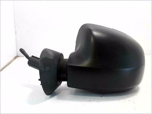 Left mirror DACIA SANDERO 1.2 16V | BP26119669C26 