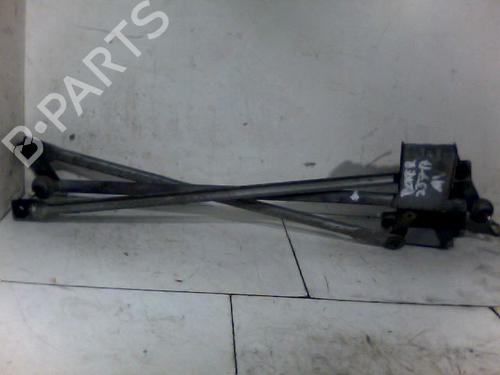Used Front wipers mechanism PEUGEOT BOXER Van (244) 2.0 HDi (84 hp) 26091270
