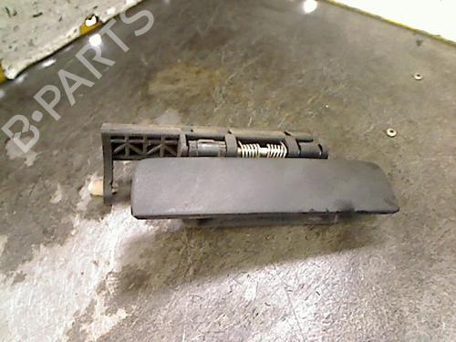 Front right exterior door handle PEUGEOT 306 Hatchback (7A, 7C, N3, N5) 1.9 D | BP26061495C129 