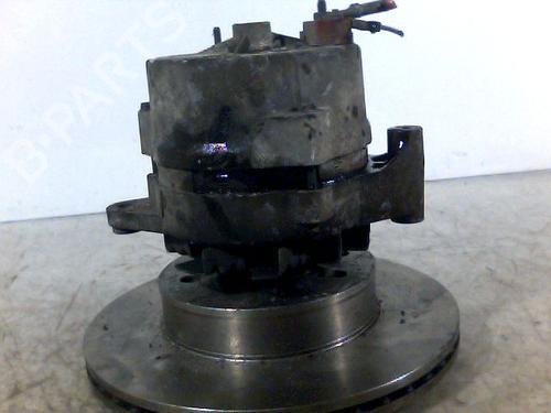 Used Alternator OPEL CORSA B (S93) 1.2 i (F08, F68, M68) (45 hp) 28535185