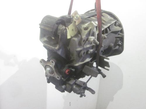 Gearbox MERCEDES-BENZ SPRINTER 3-t Van (B903) 311 CDI (903.661, 903.662, 903.663) | BP29911839M3