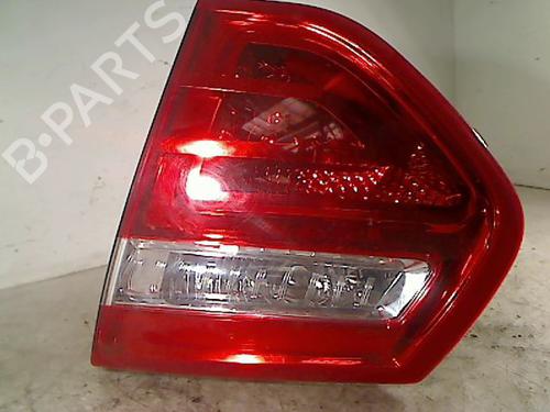 Used Right tailgate light CITROËN C4 Picasso I MPV (UD_) 1.6 HDi (109 hp) 30765550