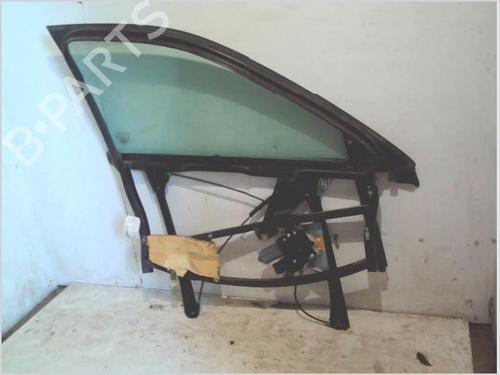 Front left window mechanism AUDI A4 B5 (8D2) 1.6 | BP34276763C22 - Image 2