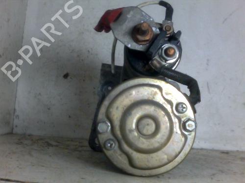 Startmotor RENAULT CLIO II (BB_, CB_) 1.5 dCi (B/CB08) | BP26081644M8 