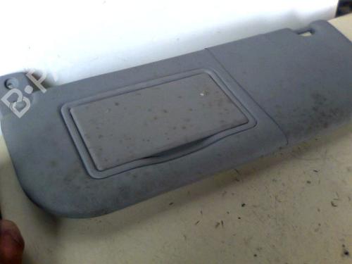 Aletta parasole sinistra CITROËN SAXO (S0, S1) 1.5 D (57 hp) 30085204