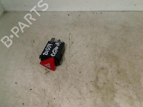 Used Warning switch SKODA OCTAVIA I (1U2) 1.9 TDI (90 hp) 26074826