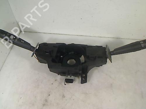 Used Steering column stalk PEUGEOT 607 (9D, 9U) 2.2 HDi (133 hp) 26079034