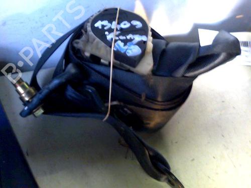 Used Front right seatbelt RENAULT KANGOO (KC0/1_) 1.4 (KC0C, KC0H, KC0B, KC0M) (75 hp) 29890508