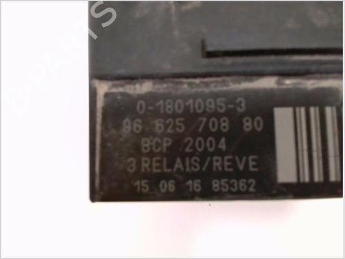 Electronic sensor PEUGEOT 308 II (LB_, LP_, LW_, LH_, L3_) 2.0 BlueHDi 150 | BP31260678M84