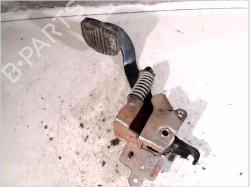 Used Break pedal CITROËN BERLINGO / BERLINGO FIRST Box Body/MPV (M_) 1.4 i (MBKFX, MBKFW) (75 hp) 26111238