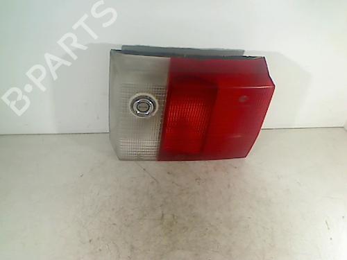 Højre baglygte bagklap AUDI 80 B3 Saloon (893, 894, 8A2) 1.6 (70 hp) 28324068