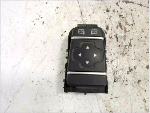Used Mirror switch RENAULT CLIO IV (BH_) 1.5 dCi 75 (75 hp) 26114171