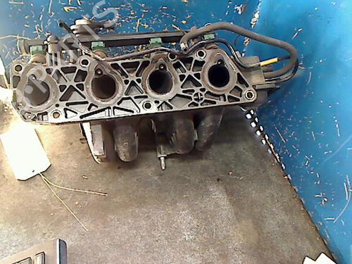 Used Intake manifold RENAULT KANGOO (KC0/1_) 1.4 (KC0C, KC0H, KC0B, KC0M) (75 hp) 29526906