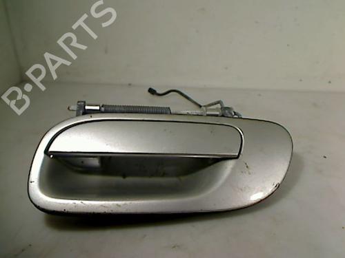 Türgriff hinten links außen für VOLVO S60 I (384) D5 (185 hp) 26074399