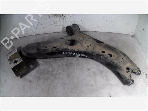 Used Left front suspension arm VW GOLF VI (5K1) 1.6 TDI (105 hp) 29473021