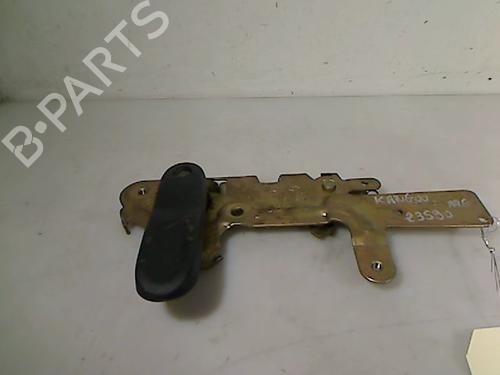 Used Exterior handle RENAULT KANGOO Express (FC0/1_) D 55 1.9 (FC0D) (54 hp) 26089344