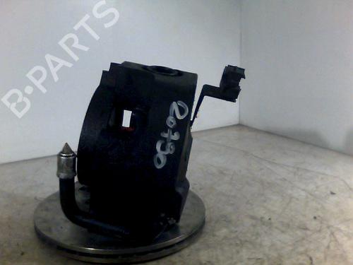 Used Steering pump PEUGEOT 206 Hatchback (2A/C) 1.4 16V (88 hp) 26086517