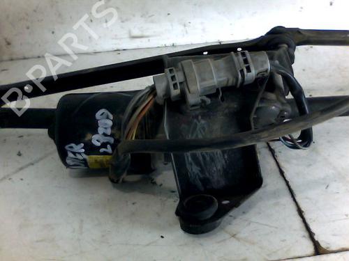 Front wiper motor RENAULT MASTER II Van (FD) 2.2 dCI 90 | BP26082451M29 