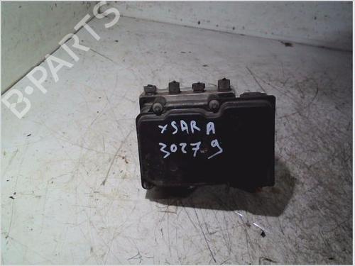 ABS pump CITROËN XSARA PICASSO (N68) 1.6 16V | BP26111327M43 