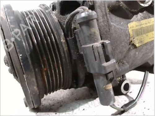 Compresseur AC FORD FIESTA VI (CB1, CCN) 1.25 | BP26108601M34 