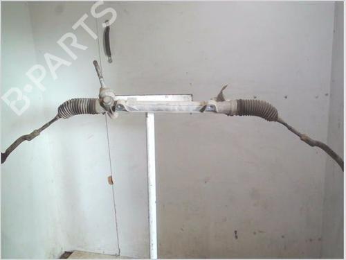 Styregear/Snekke Styregear/Snekke NISSAN QASHQAI I (J10, NJ10) 1.5 dCi (110 hp) 33624438 33624438