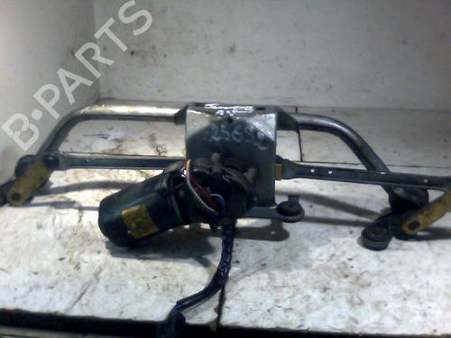 Used Front wiper motor PEUGEOT EXPERT Van (222) 2.0 HDI (94 hp) 26097685