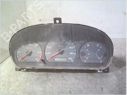 Used Instrument cluster FORD RANGER (ER, EQ, R_) 2.5 TD 4x4 (109 hp) 29609810