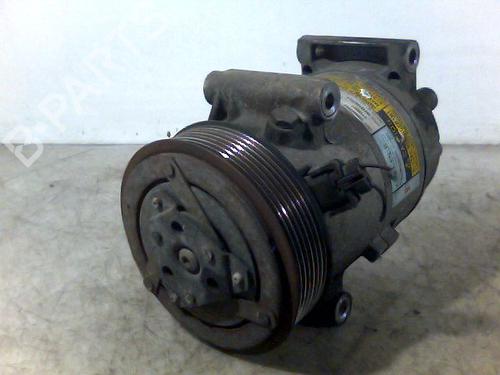 AC compressor RENAULT MEGANE II (BM0/1_, CM0/1_) 1.9 dCi (BM0G, CM0G) | BP26083235M34 