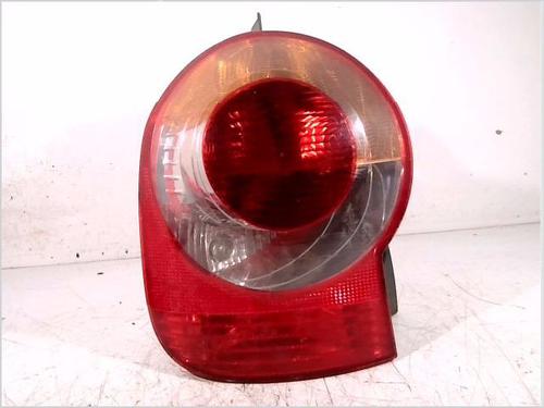 Used Left taillight RENAULT MODUS / GRAND MODUS (F/JP0_) 1.2 (JP0C, JP0K, FP0C, FP0K, FP0P, JP0P, JP0T) (75 hp) 26108500