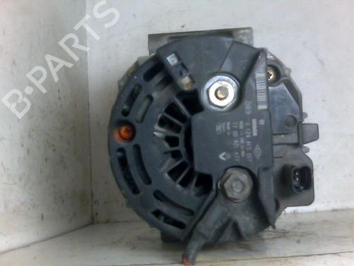 Alternator RENAULT ESPACE III (JE0_) 2.0 16V (JE0N, JE0L, JE02) | BP29890114M7