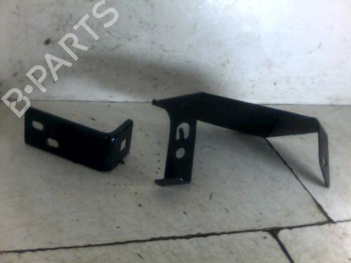 Front bumper bracket RENAULT MASTER III Van (FV) 2.3 dCi 130 FWD (FV0M, FV0Y, FV0J, FV02, FV03) | BP29482825C158 