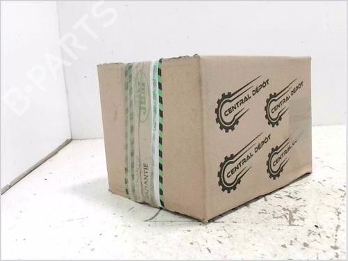 Engine control unit (ECU) RENAULT CLIO III (BR0/1, CR0/1) 1.5 dCi | BP27636869M57 
