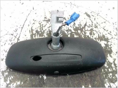 Rear mirror PEUGEOT 307 CC (3B) 2.0 HDi 135 | BP34367936I6 - Image 2