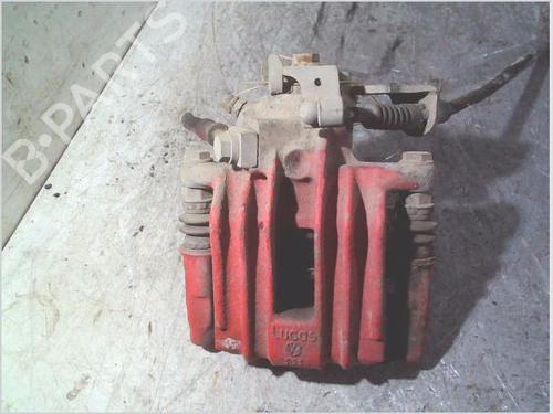 Used Left rear brake caliper SEAT IBIZA IV SC (6J1, 6P5) 1.6 TDI (90 hp) 29454399