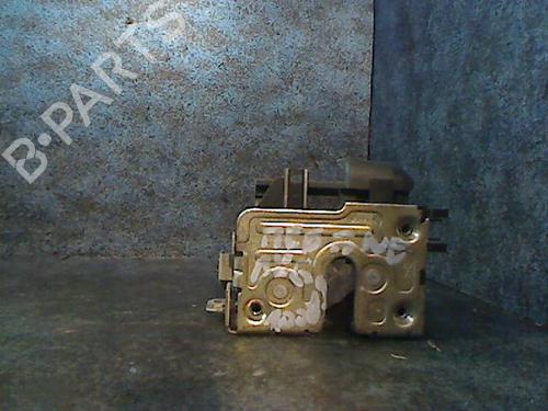 Used Front right lock RENAULT MEGANE I (BA0/1_) 1.9 D Eco (BA0A, BA0U, BA0R) (64 hp) 29241171