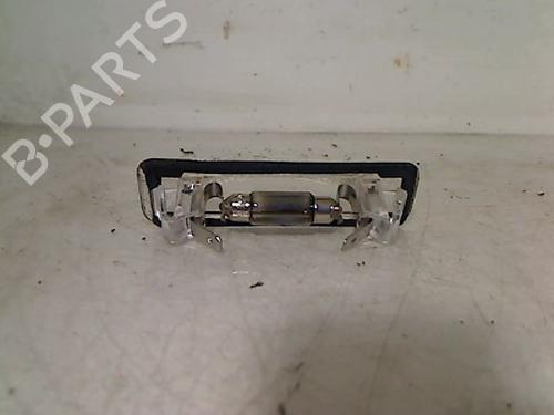 Licence plate light MERCEDES-BENZ CLK (C208) CLK 430 (208.370) | BP26106300I40 