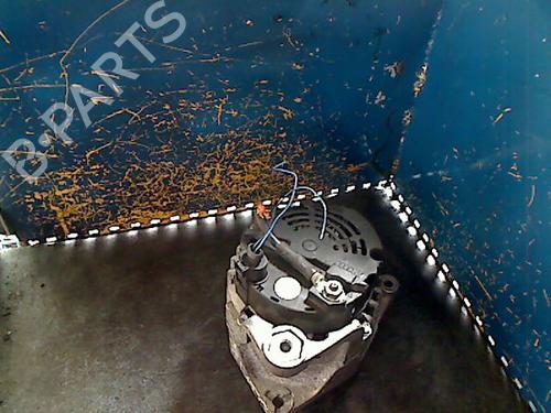 Alternateur AUDI A4 B6 (8E2) 2.5 TDI quattro (180 hp) 33190669