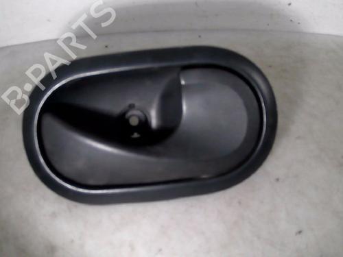 Højre fortil invendig håndtag RENAULT KANGOO Express (FW0/1_) 1.5 dCi 85 (FW0K, FW0L, FW0B) (86 hp) 26092668