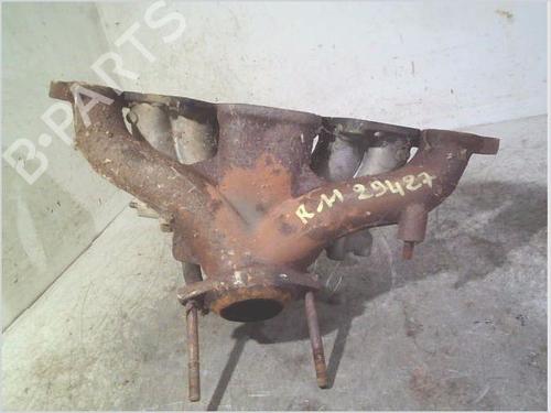 Colector Escape RENAULT 11 (B/C37_) 1.4 (B/C373, B/C37R) | BP30830770M110