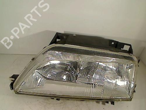 Faro izquierdo CITROËN XANTIA (X1_, X2_) 2.1 Turbo D 12V (109 hp) 28323300