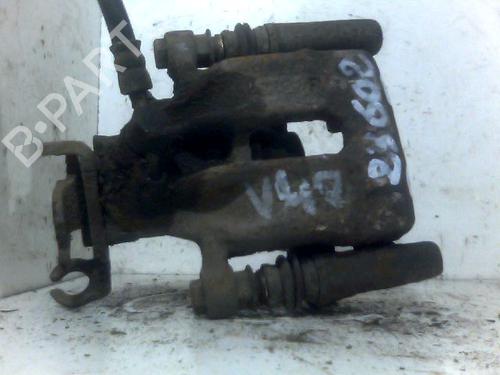 Used Right rear brake caliper VOLVO V40 Estate (645) 1.9 DI (115 hp) 26090459