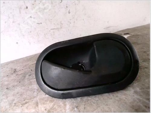 Used Front right interior door handle RENAULT MODUS / GRAND MODUS (F/JP0_) 1.4 (JP01, JP0J) (98 hp) 26105819