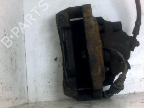 Left front brake caliper VW GOLF V (1K1) 2.0 TDI 16V | BP29472676M105