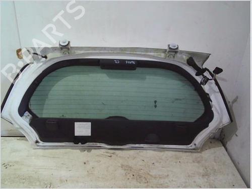 Tailgate CITROËN C2 (JM_) 1.4 HDi | BP26114553C6 