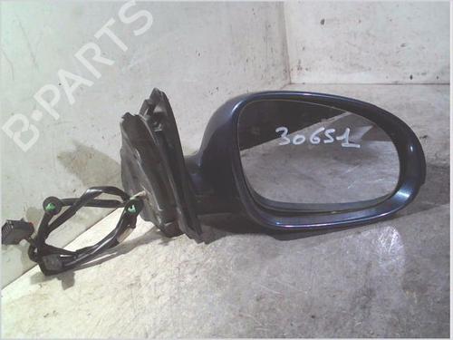 Bakspejl Højre VW JETTA III (1K2) 1.9 TDI (105 hp) 30534059