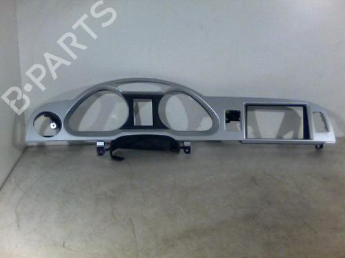 Andre AUDI A6 C6 (4F2) 2.0 TDI (136 hp) 29482466