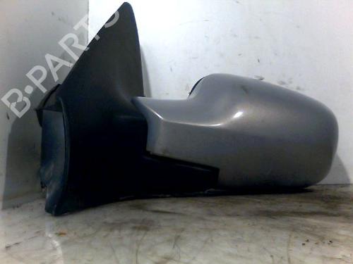 Used Left mirror RENAULT MEGANE II Estate (KM0/1_) 1.9 dCi (KMRG, KM1G, KM0G, KM2C) (120 hp) 26073962