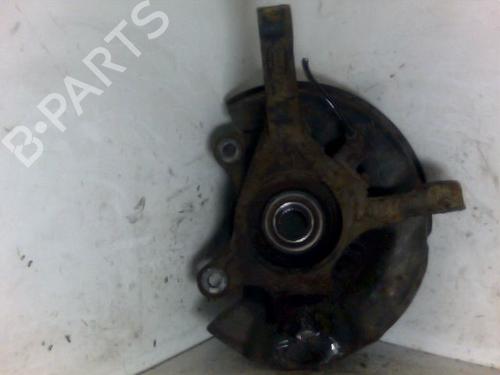 Right front steering knuckle TOYOTA YARIS (_P1_) 1.4 D-4D (NLP10_, NLP10R) | BP29482718M26 