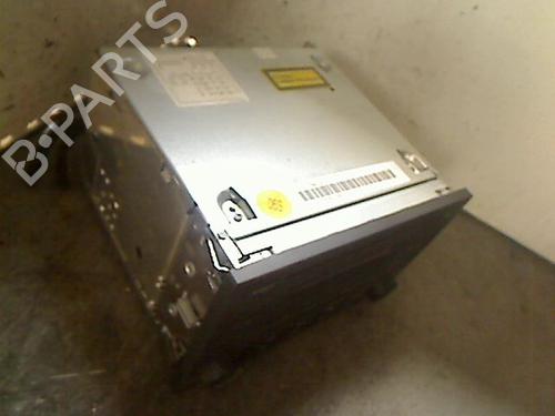 Radio VW POLO (9N_, 9A_) 1.4 16V | BP26111142E6 