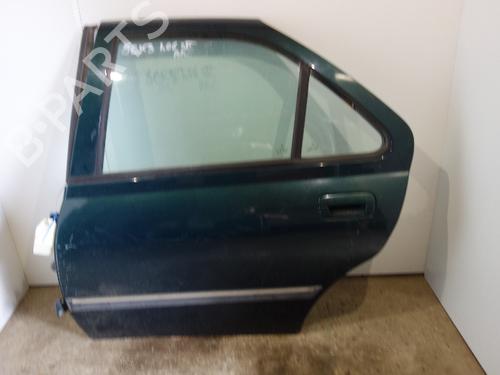 Used Left rear door PEUGEOT 406 (8B) 2.0 HDI 110 (109 hp) 26067423